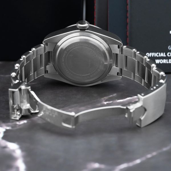 Tudor Heritage Black Bay 79230G